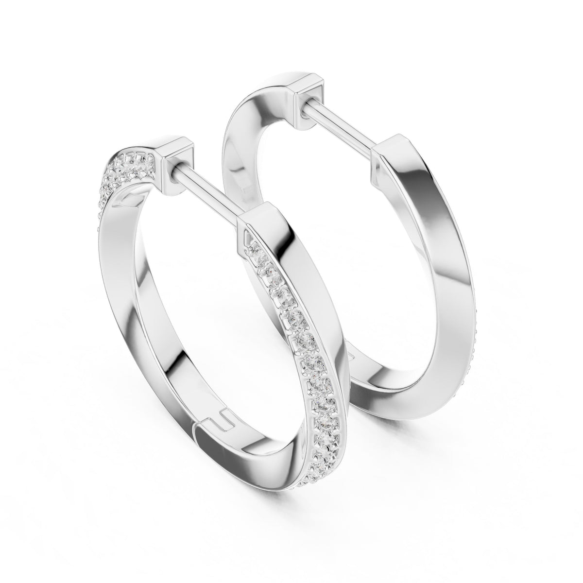 Classic Earring 42 / 43