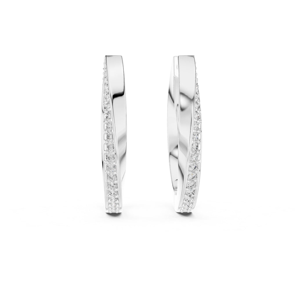 Classic Earring 42 / 43