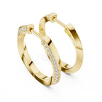 Classic Earring 42 / 43