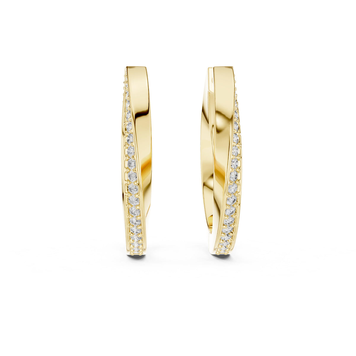 Classic Earring 42 / 43