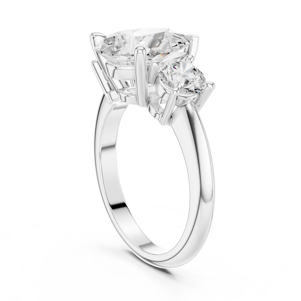Classic Ring r1 / r2