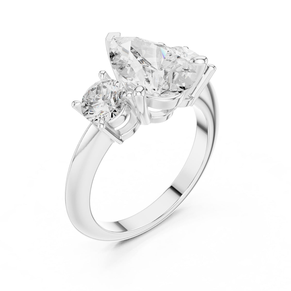 Classic Ring r1 / r2