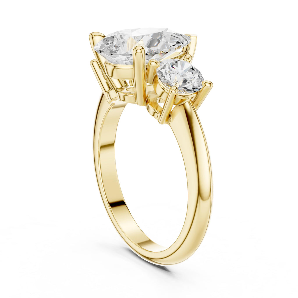 Classic Ring r1 / r2