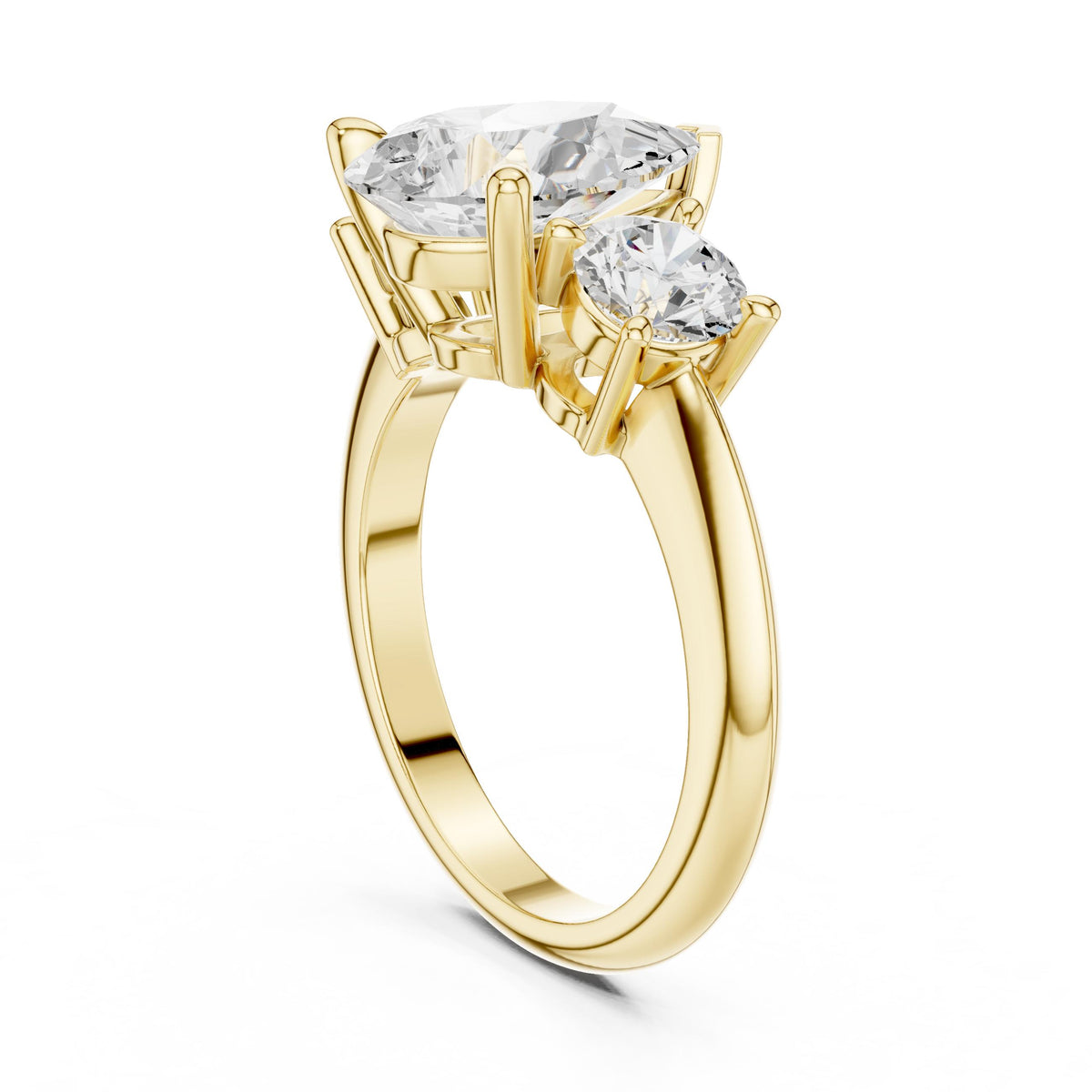 Classic Ring r1 / r2