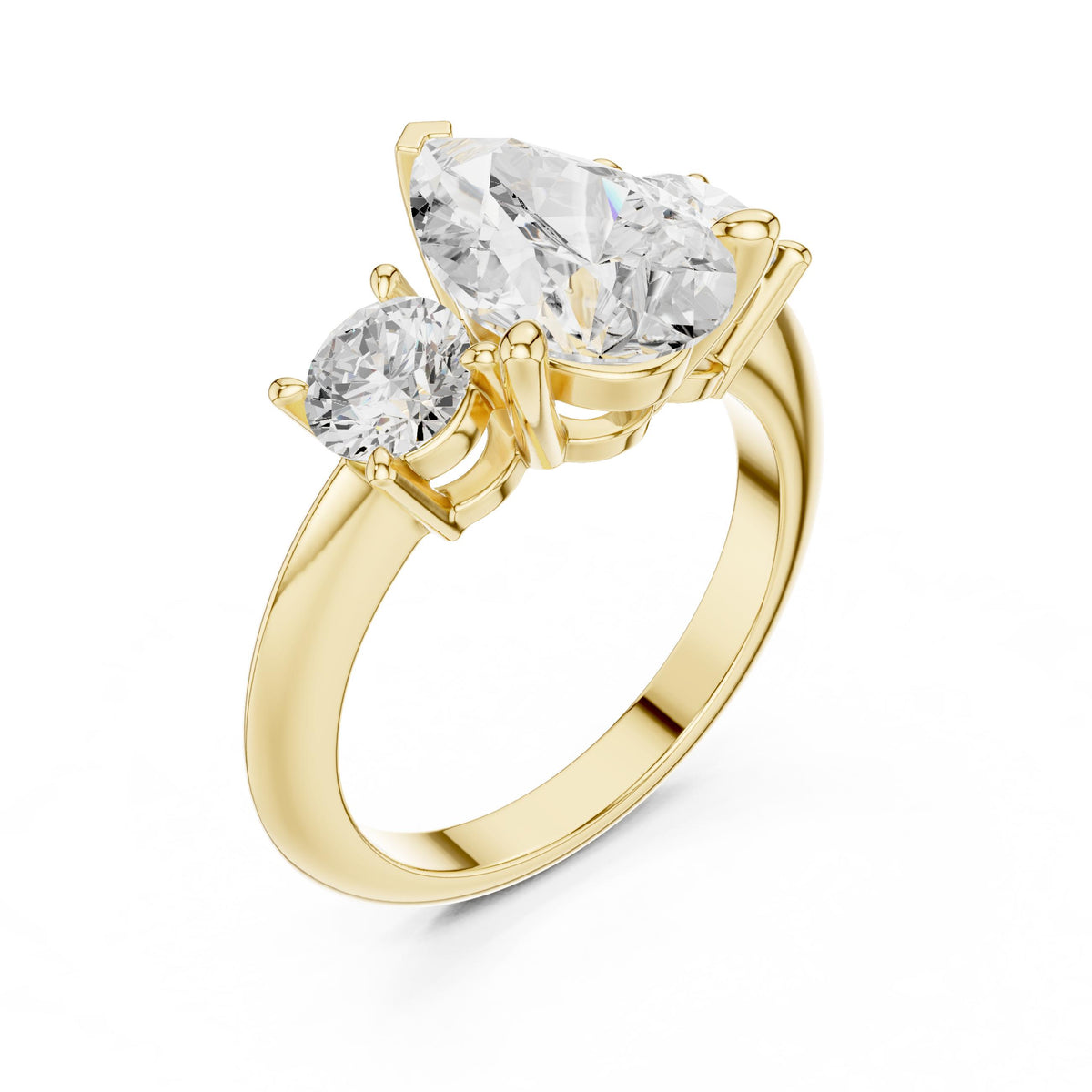 Classic Ring r1 / r2