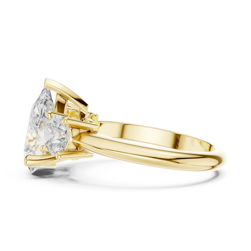 Classic Ring r1 / r2