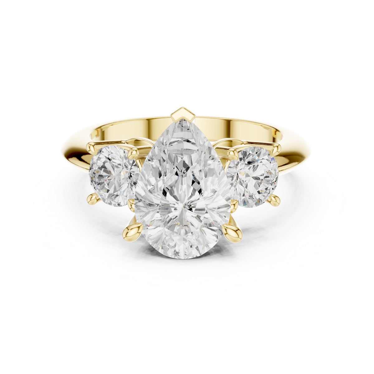 Classic Ring r1 / r2