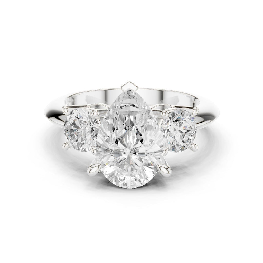 Classic Ring r1 / r2