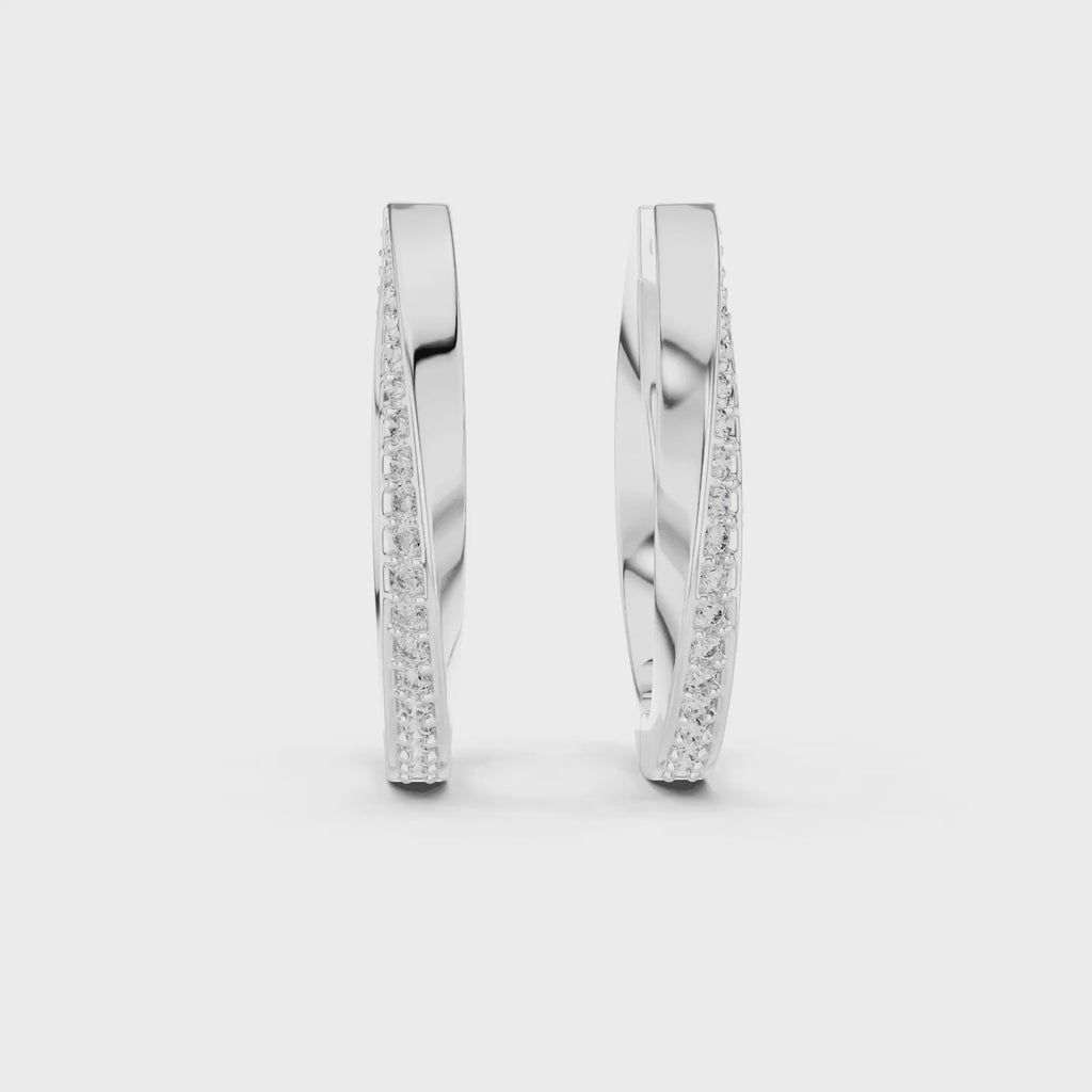 Classic Earring 42 / 43