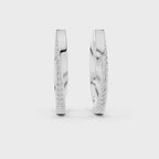 Classic Earring 42 / 43
