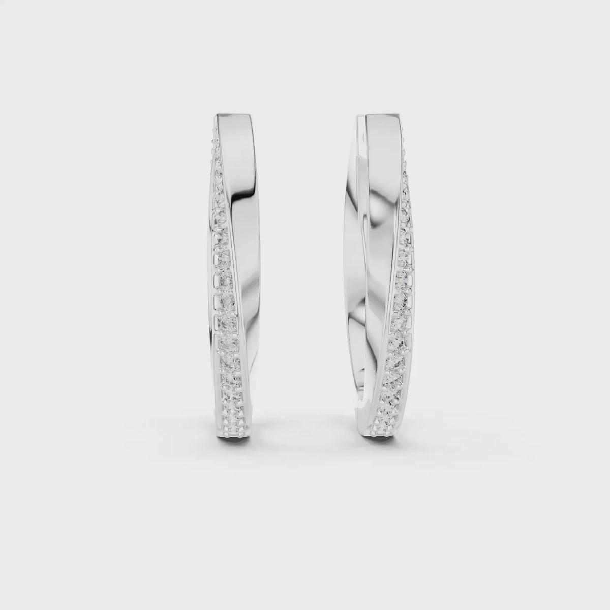Classic Earring 42 / 43