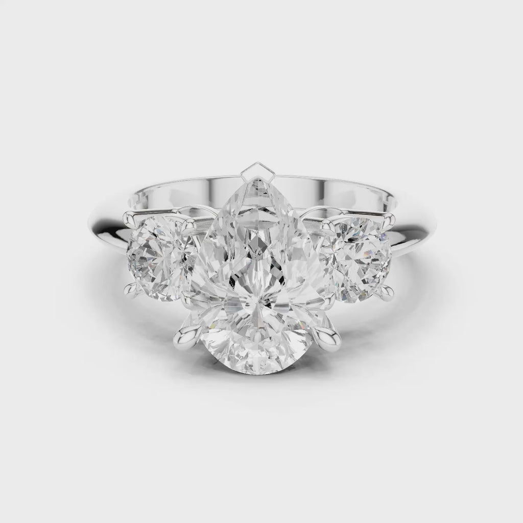 Classic Ring r1 / r2