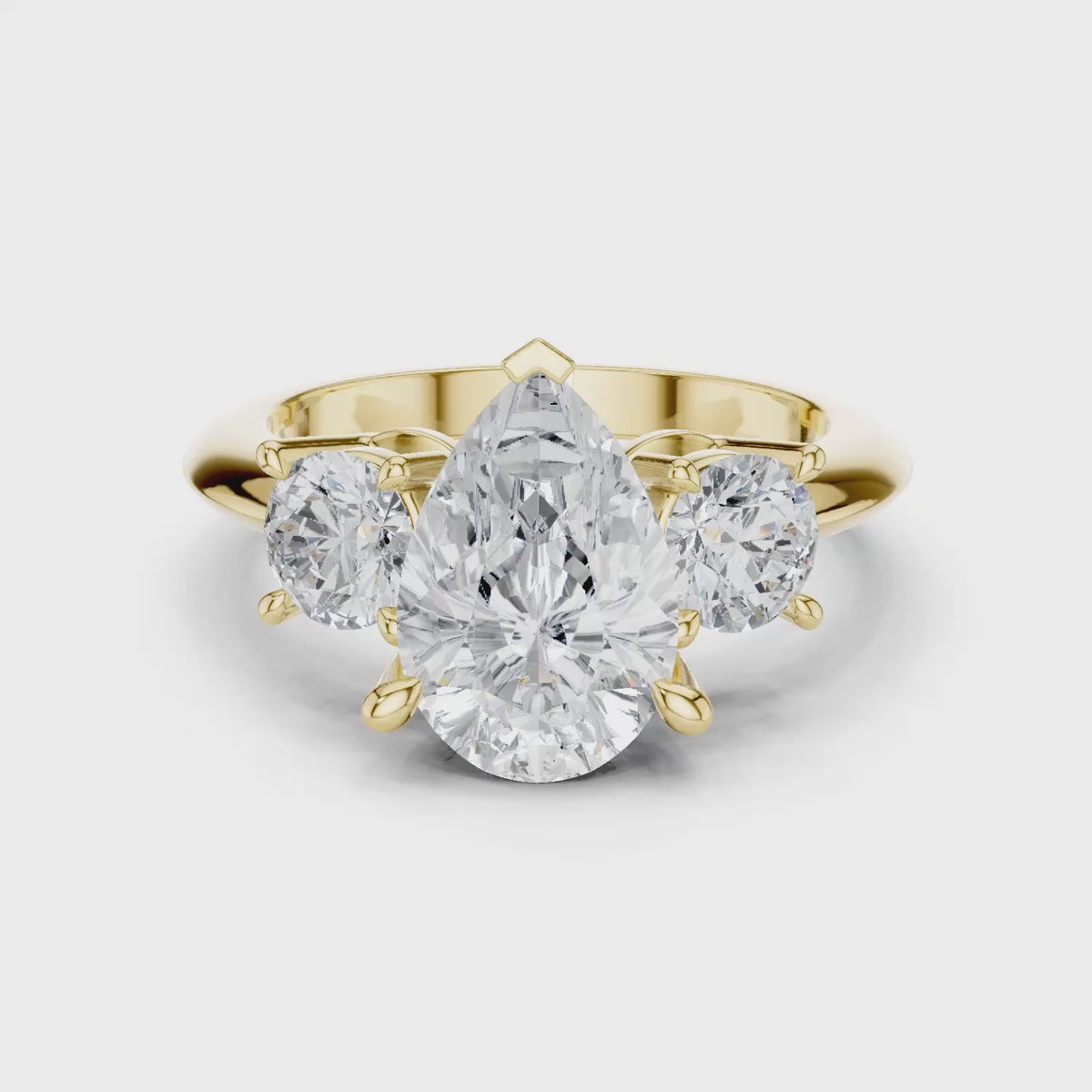 Classic Ring r1 / r2