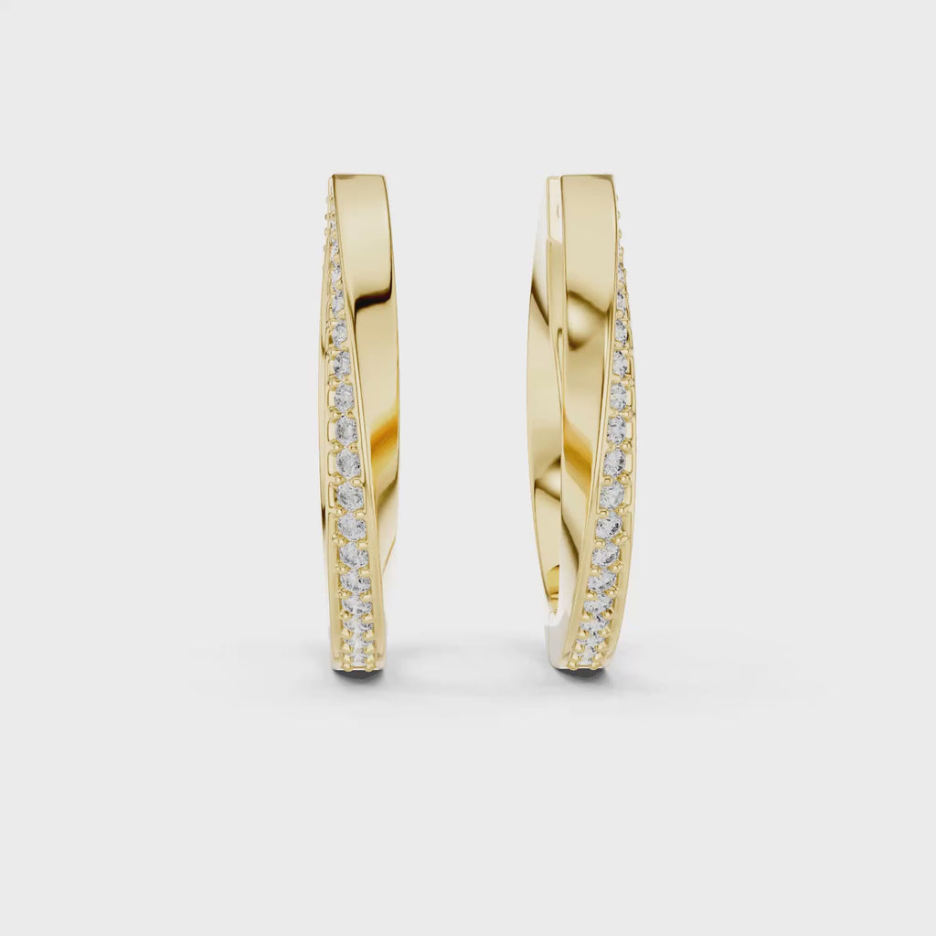 Classic Earring 42 / 43