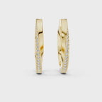 Classic Earring 42 / 43